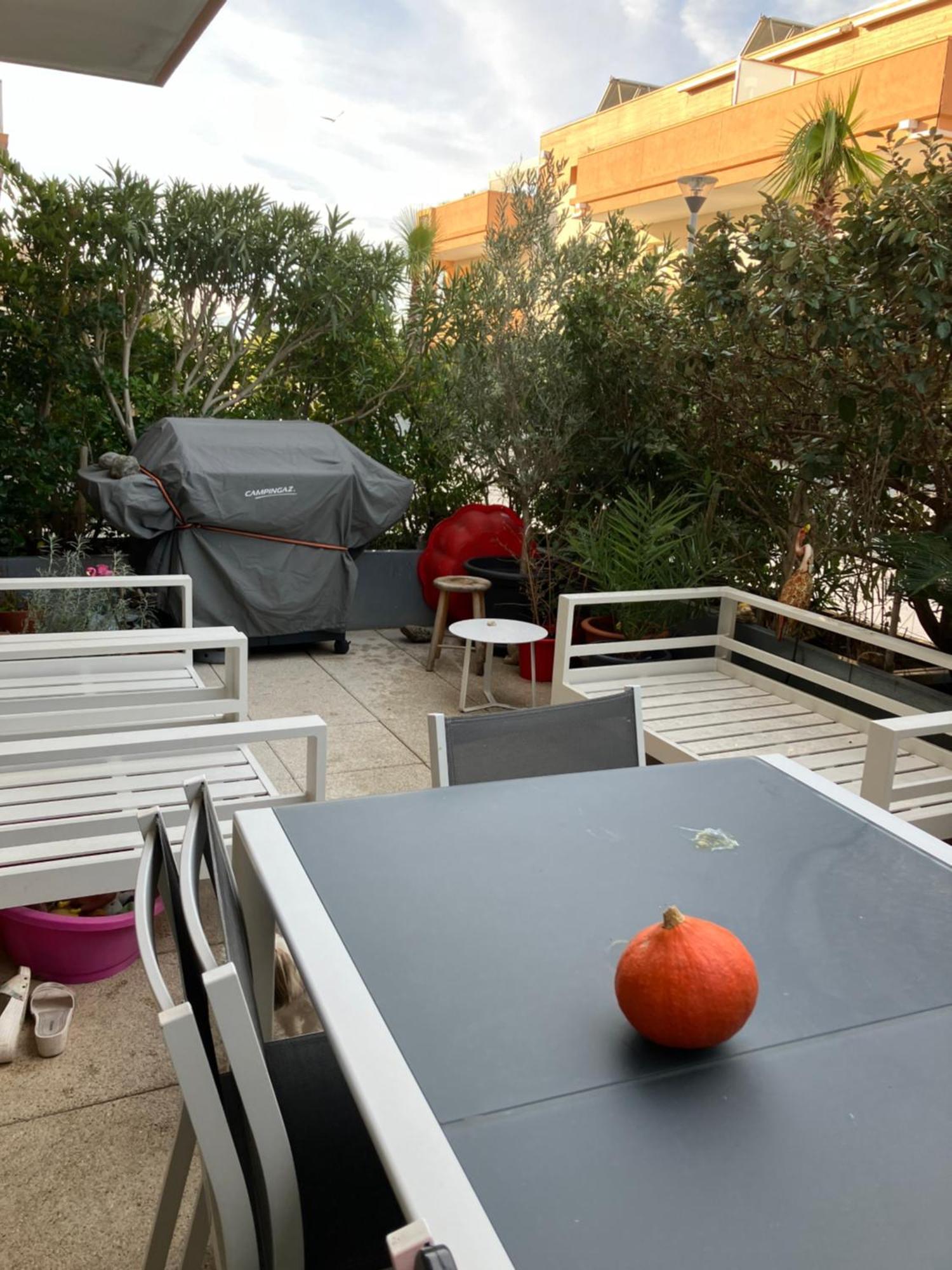 Appartcanet Exterior foto